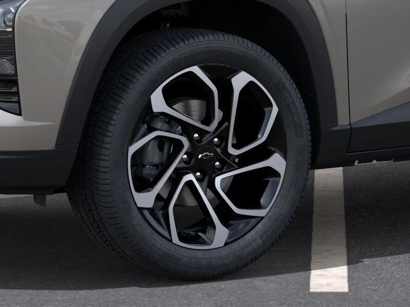 2026 Chevrolet Trax RS - Photo 14