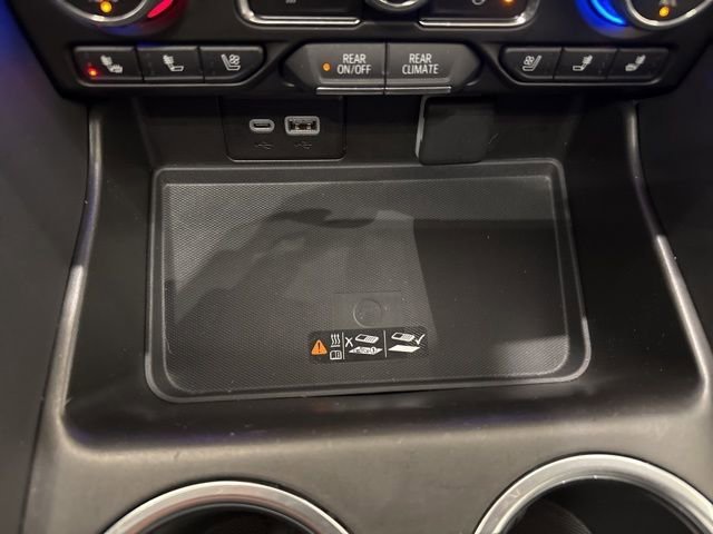 2024 Chevrolet Tahoe High Country - Photo 32