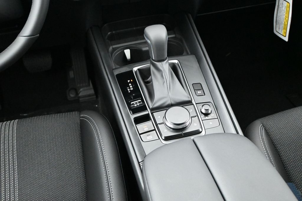 New 2026 Wind Chill Pearl Mazda Preferred AWD image 16