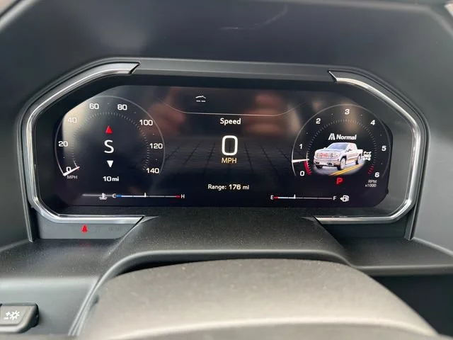 New 2026 Onyx Black GMC Denali image 18