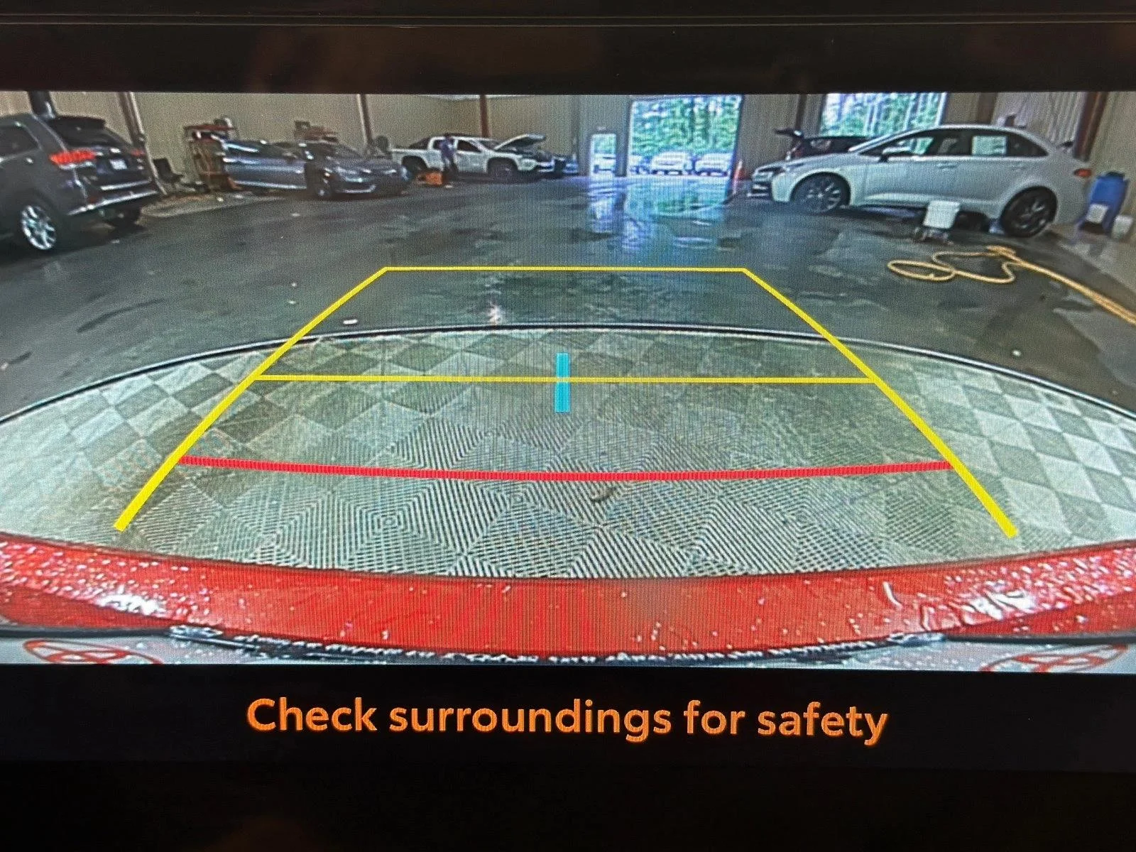 Used 2026 Gray Toyota LE image 30