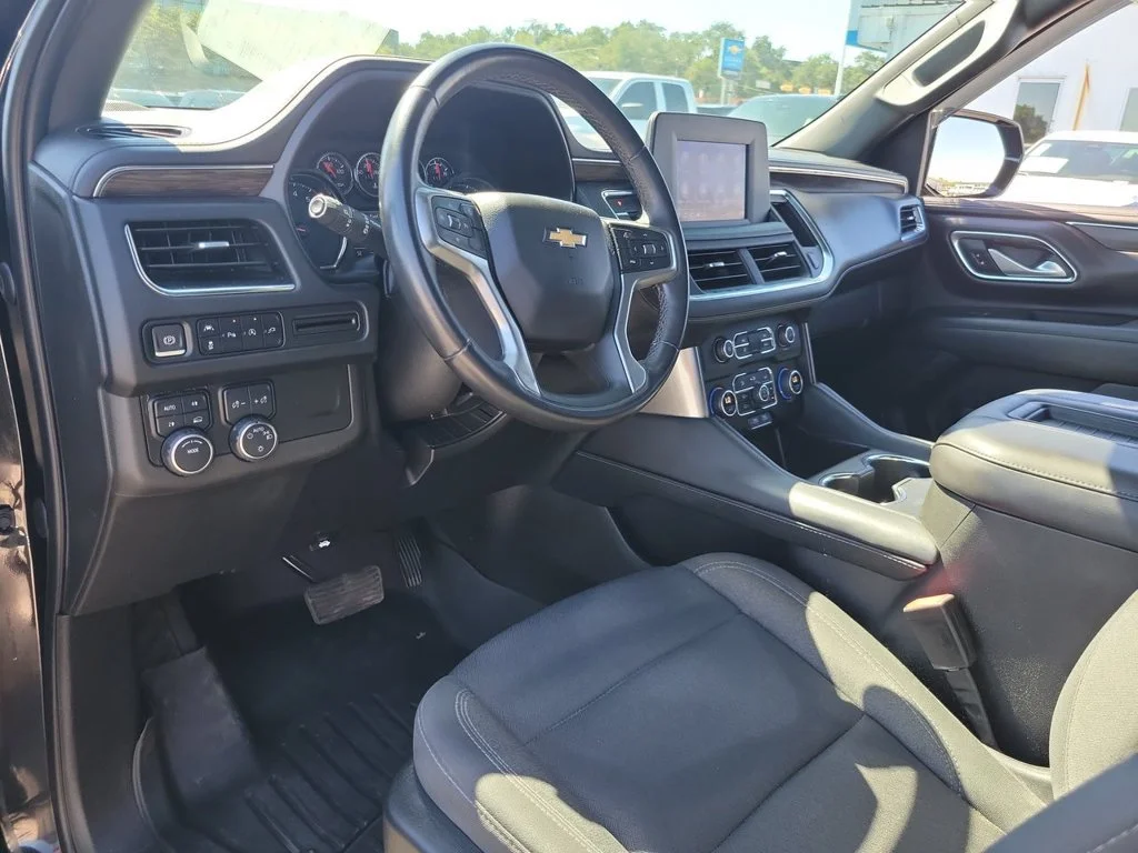 2022 Chevrolet Tahoe LS - Photo 10