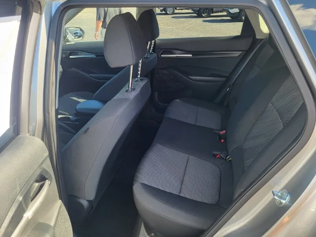 Certified Used 2024 Gray Kia LX image 12
