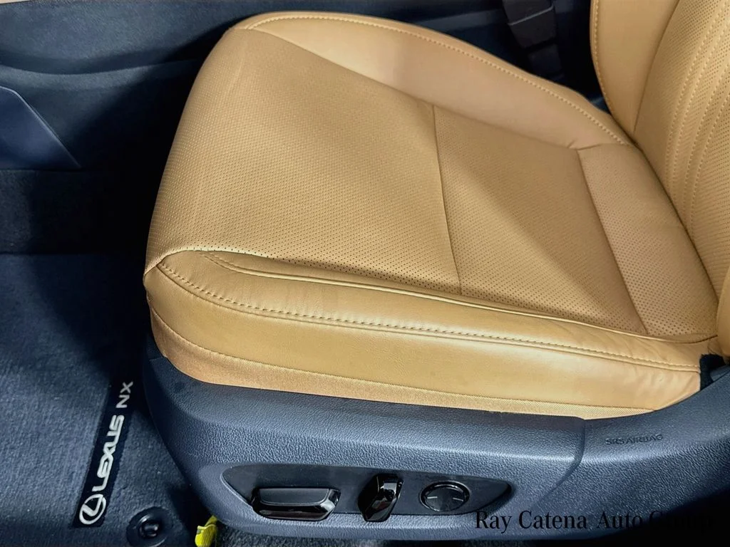 Used 2026 Brown Lexus 350 Premium image 20