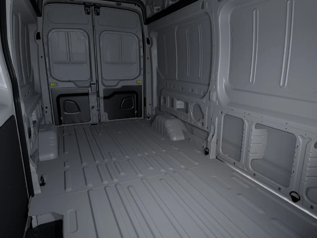 New 2027 White Ford Base image 10
