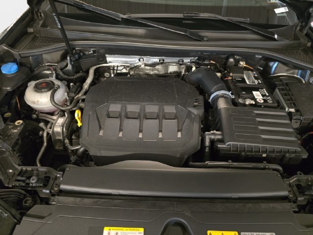 Used 2023 Gray Audi Premium Plus image 33