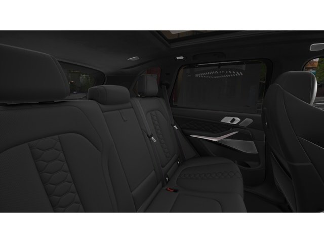 New 2026 Black Sapphire Metallic BMW Competition image 12
