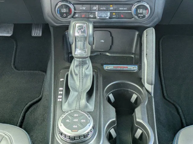 Used 2021 Cactus Ford First Edition image 19