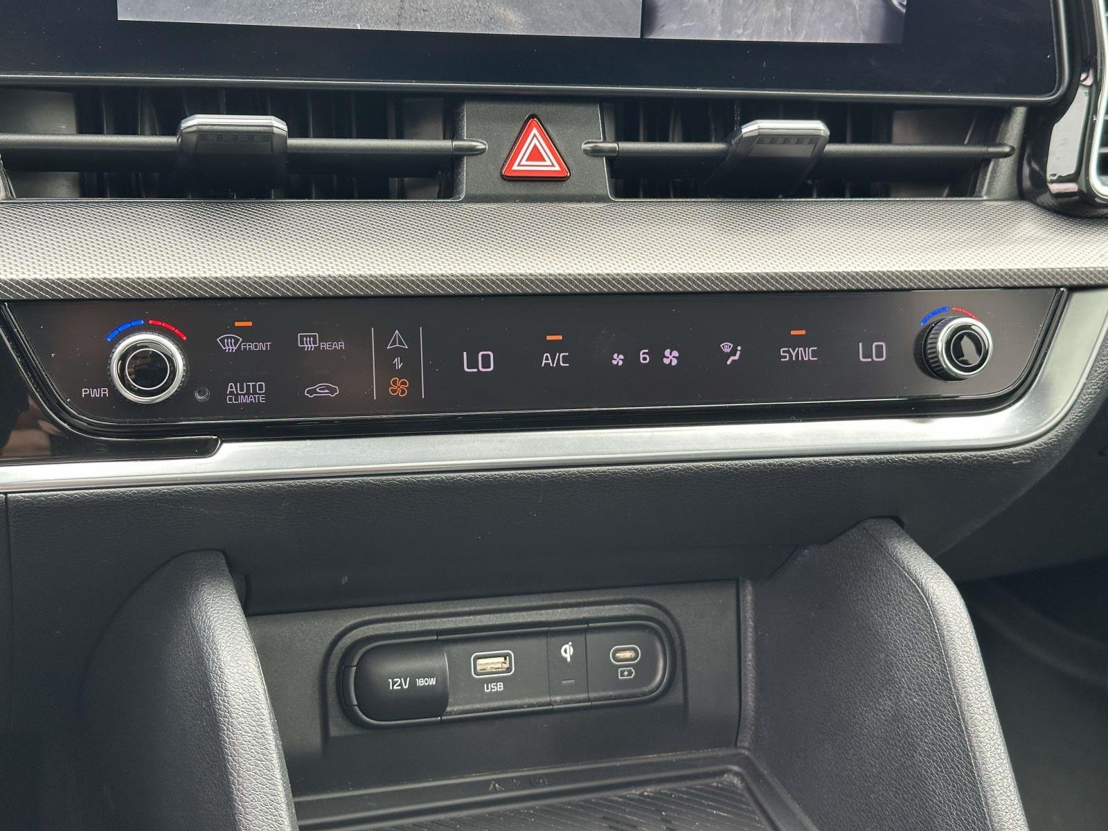 2024 Kia Sportage SX Prestige - Photo 28