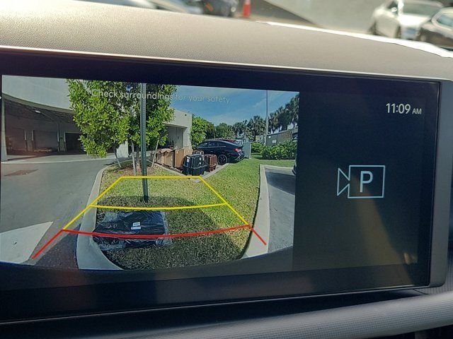 2026 Hyundai Santa Cruz SE - Photo 25