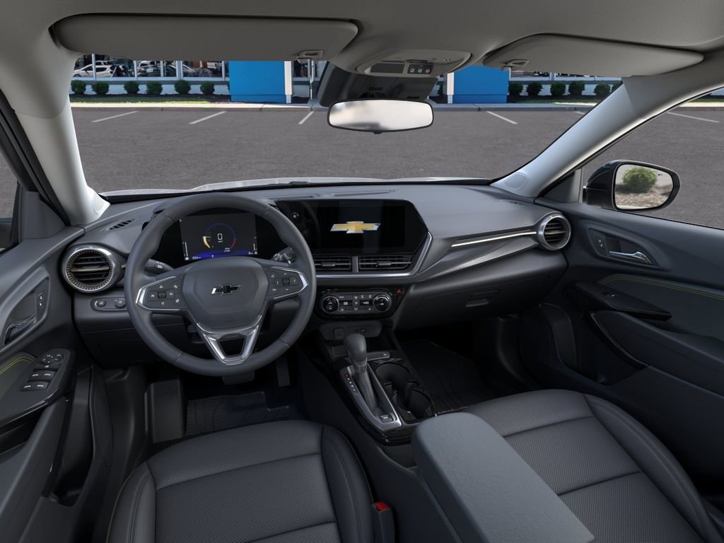2026 Chevrolet Trax Activ - Photo 15