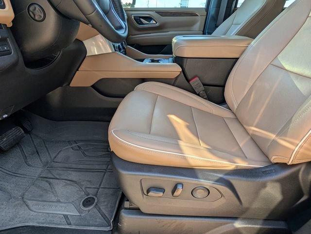 2023 Chevrolet Tahoe Premier - Photo 19