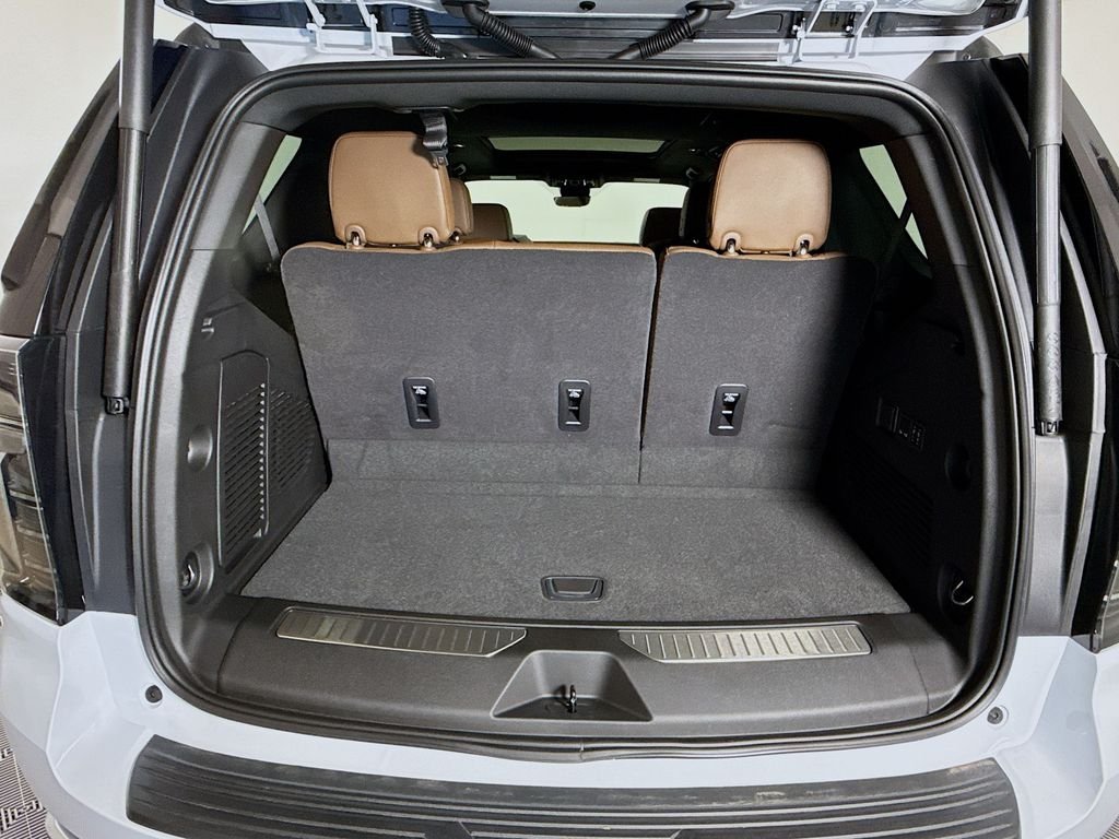 2026 Chevrolet Tahoe High Country - Photo 27