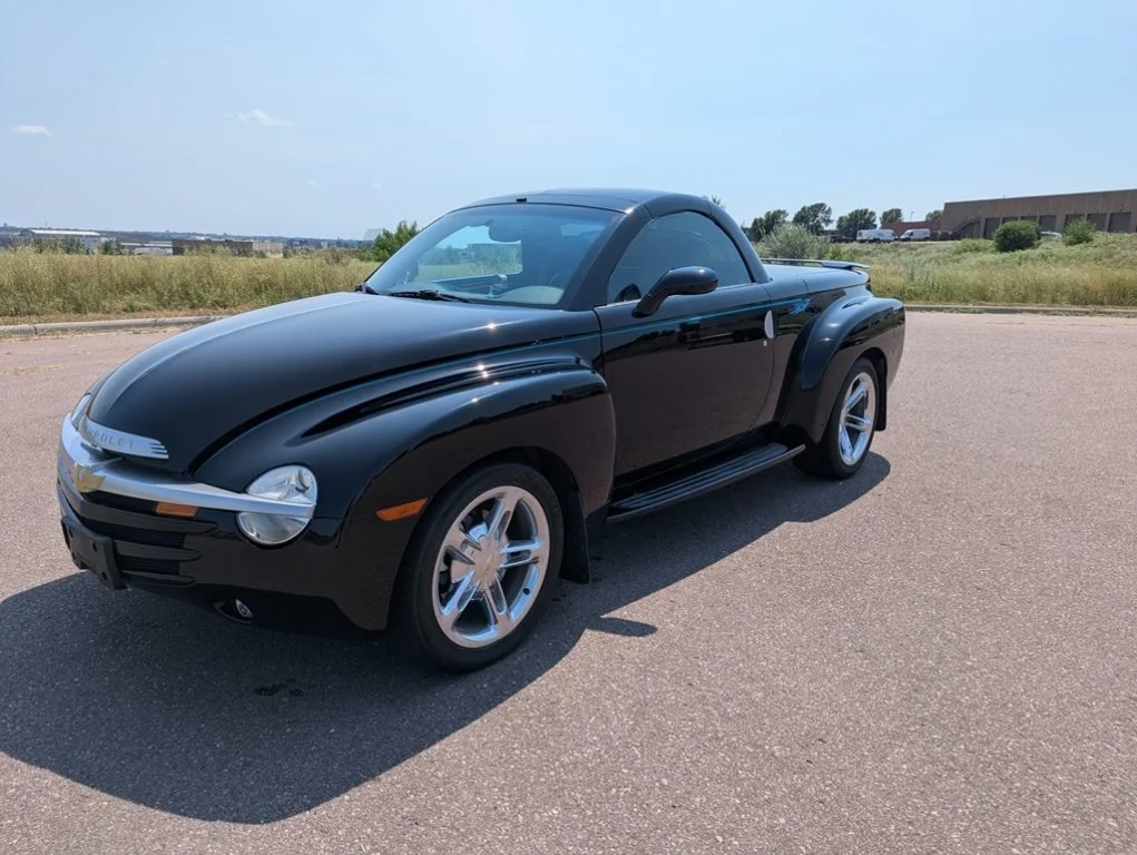 Used 2005 Smokin