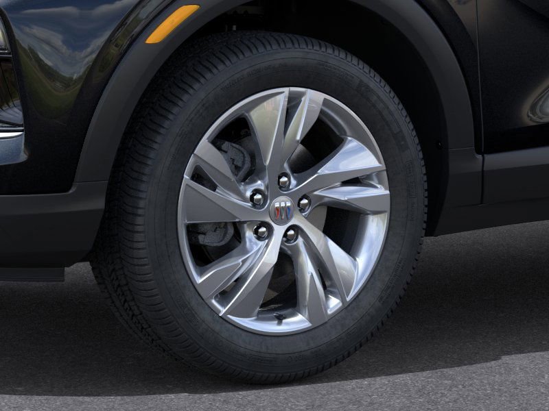 2026 Buick Encore GX Preferred - Photo 9