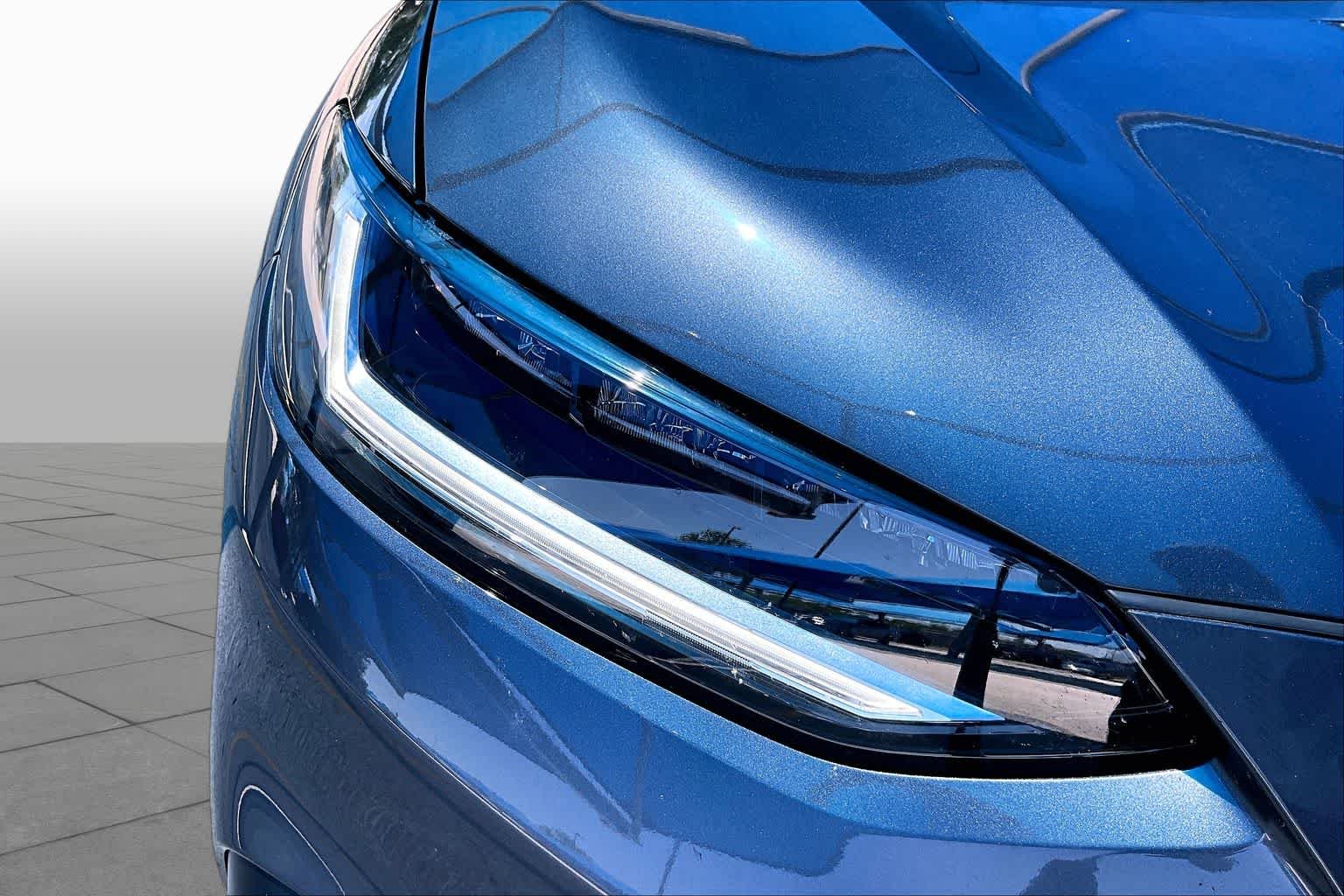 2026 Honda HR-V LX - Photo 28