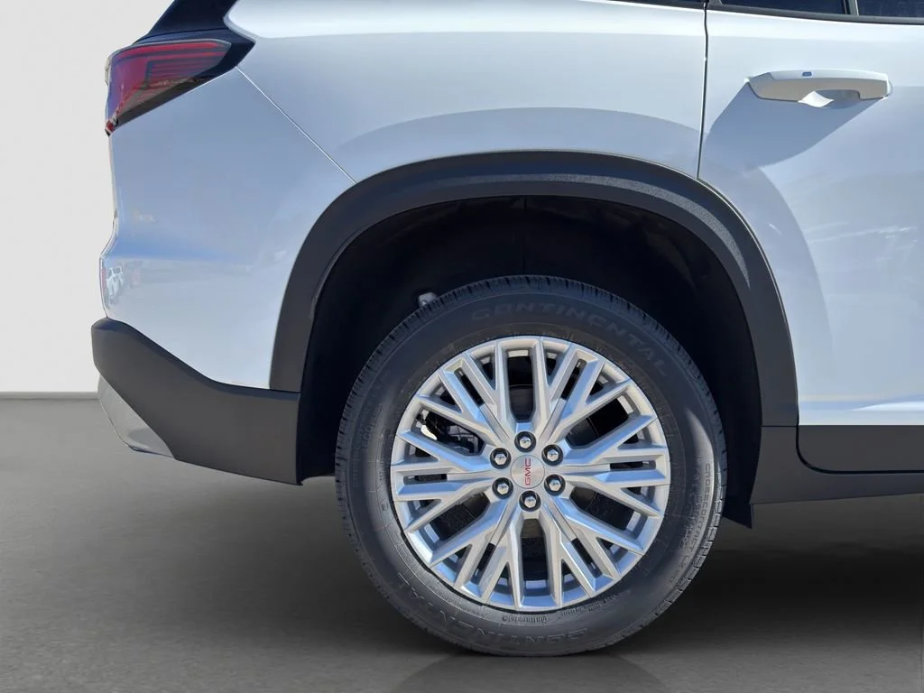 2026 GMC Acadia Elevation - Photo 17