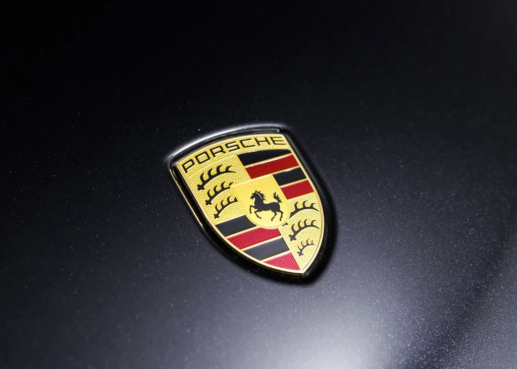 Used 2023 Black Porsche Carrera 4 GTS Manual image 26