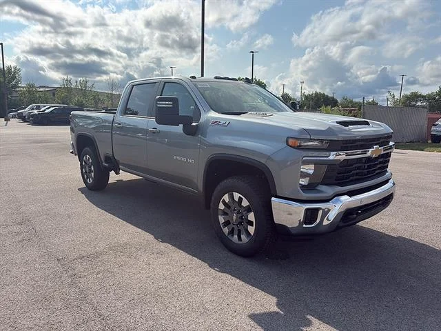 2026 Chevrolet Silverado 2500 HD LT - Photo 7