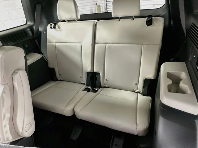 New 2027 Hyundai SANTA FE HYBRID Limited