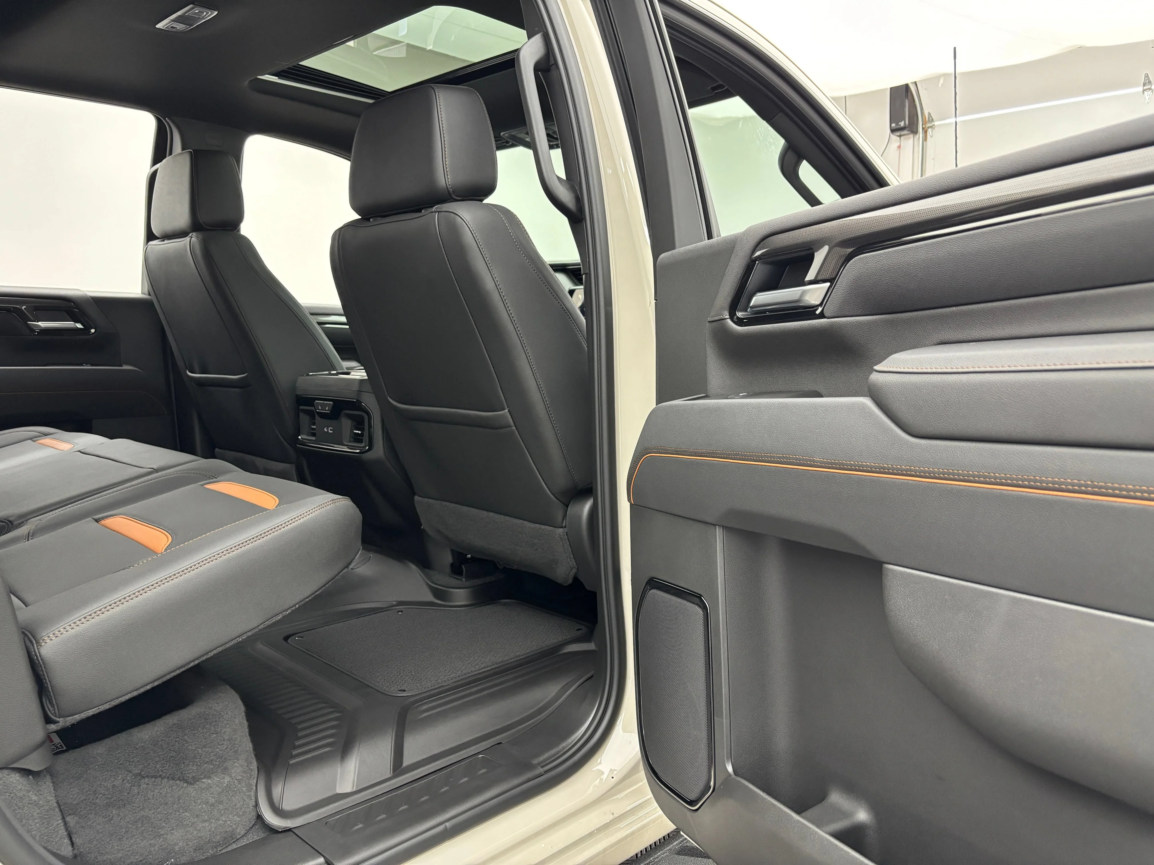 2026 GMC Sierra 2500HD AT4 - Photo 41