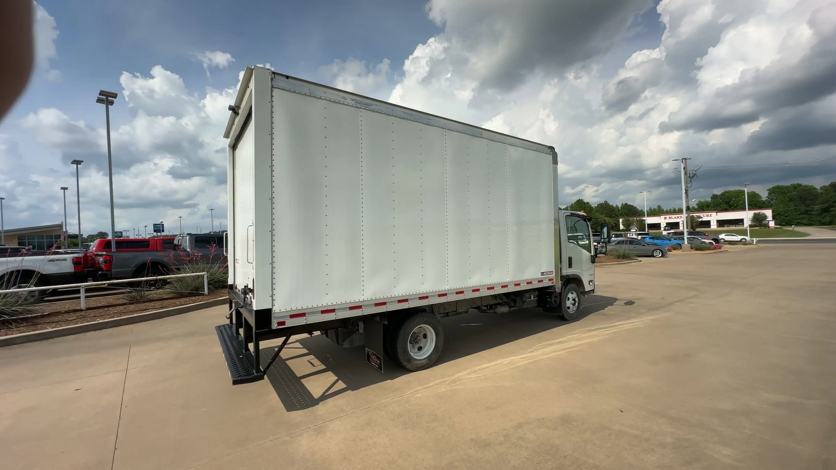 New 2024 Arc White Chevrolet 3500 image 24