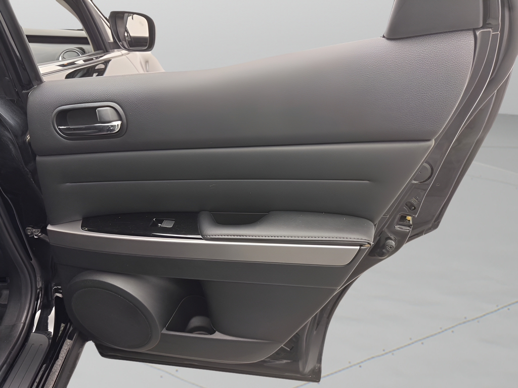 Used 2010 Brilliant Black Mazda s Grand Touring image 32