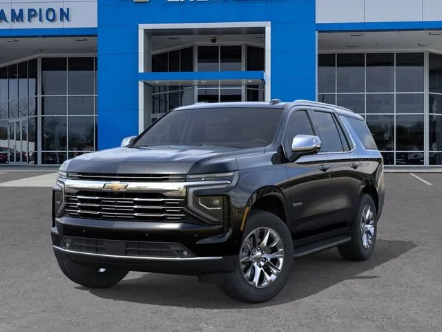2026 Chevrolet Tahoe Premier - Photo 6