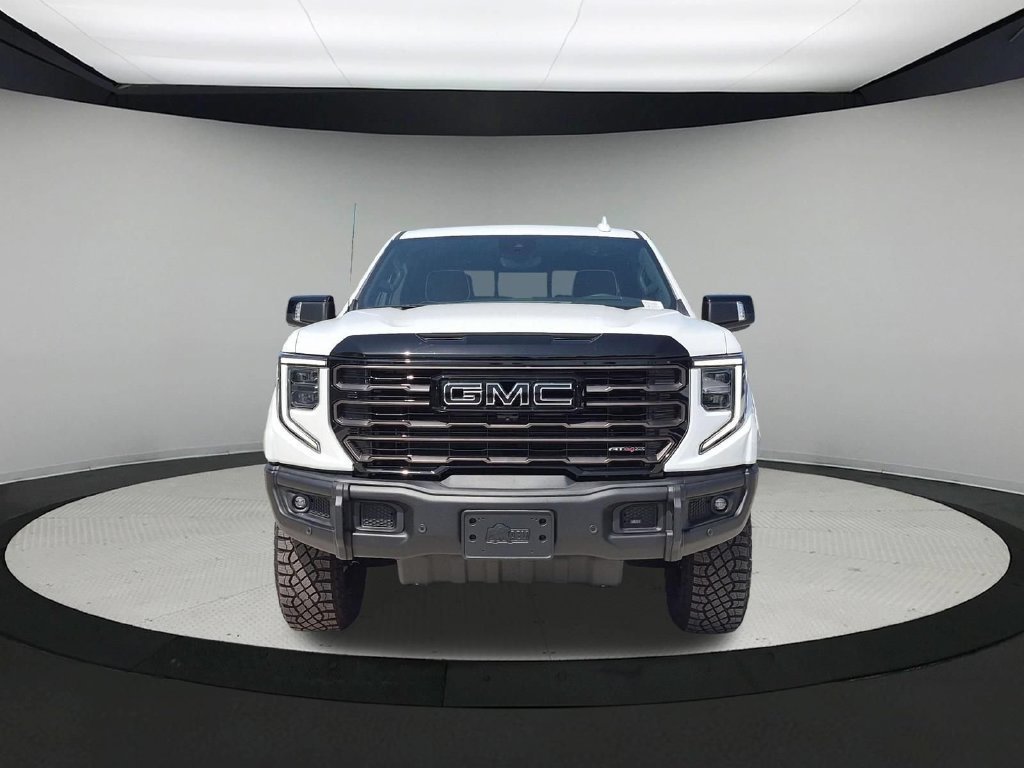 2026 GMC Sierra 1500 AT4X - Photo 8