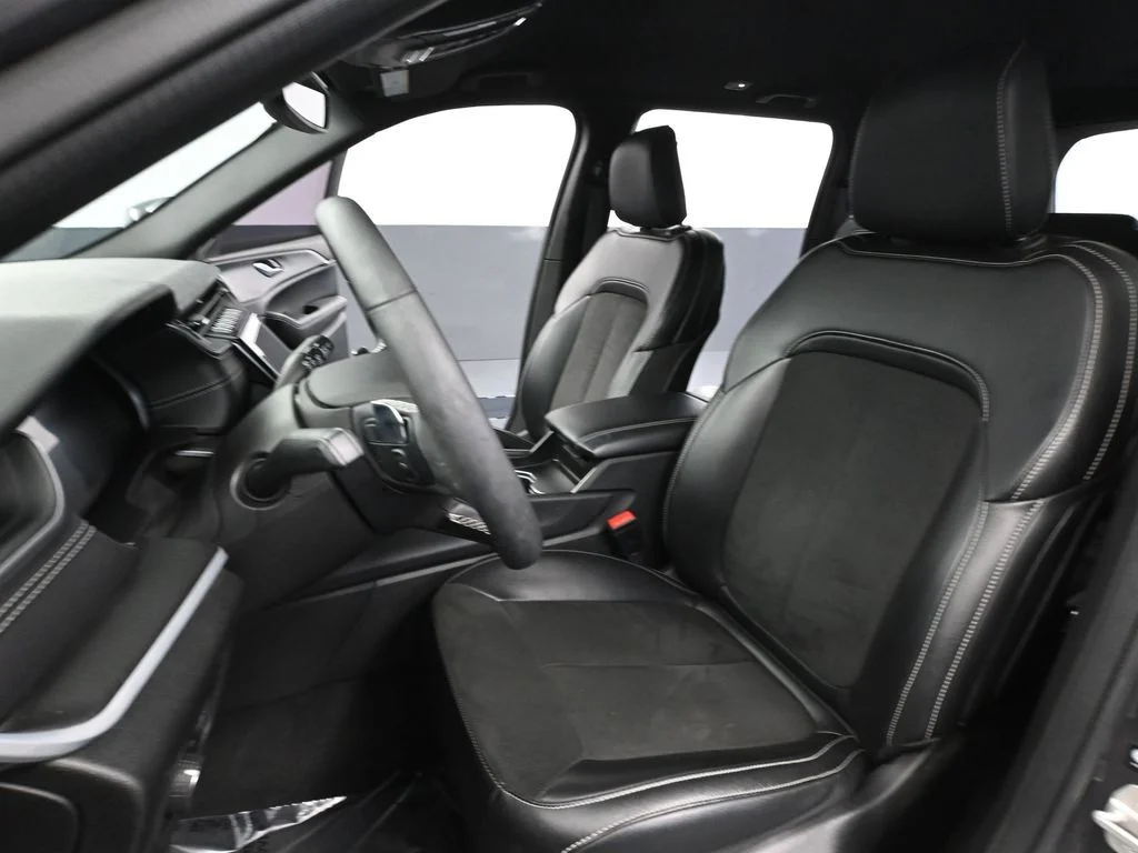 2024 Jeep Grand Cherokee Altitude - Photo 25