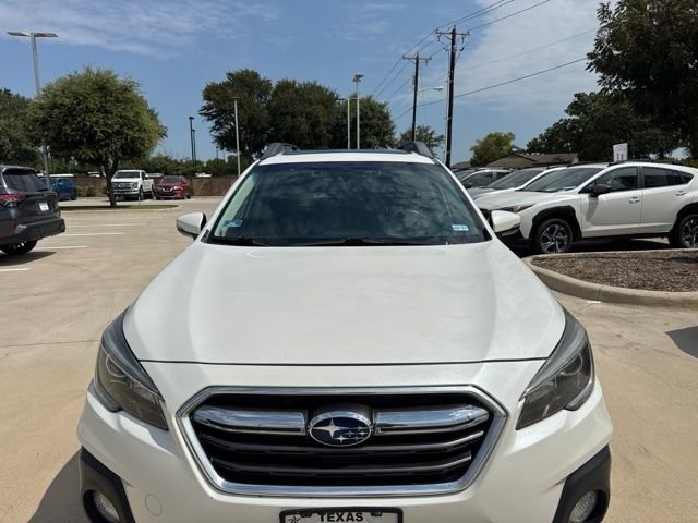 Used 2019 White Subaru 2.5i Premium image 7