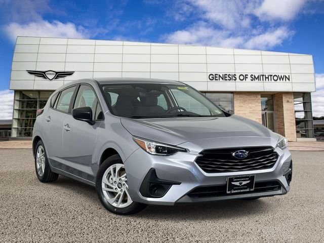 2024 Subaru Impreza Base