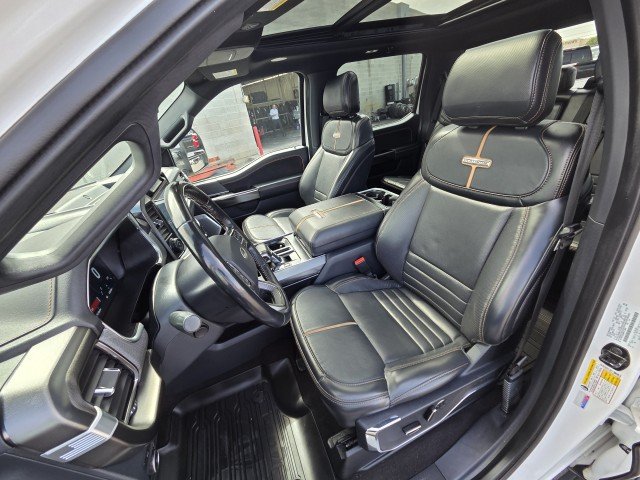 Used 2021 White Ford XL image 18