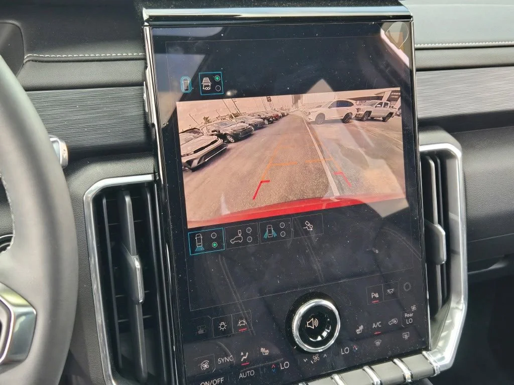 2025 GMC Acadia Elevation - Photo 40