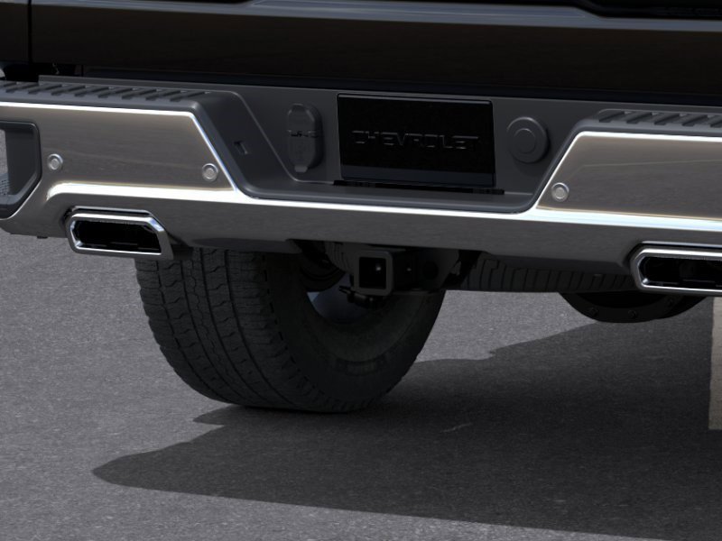 2026 Chevrolet Silverado 1500 LTZ - Photo 14