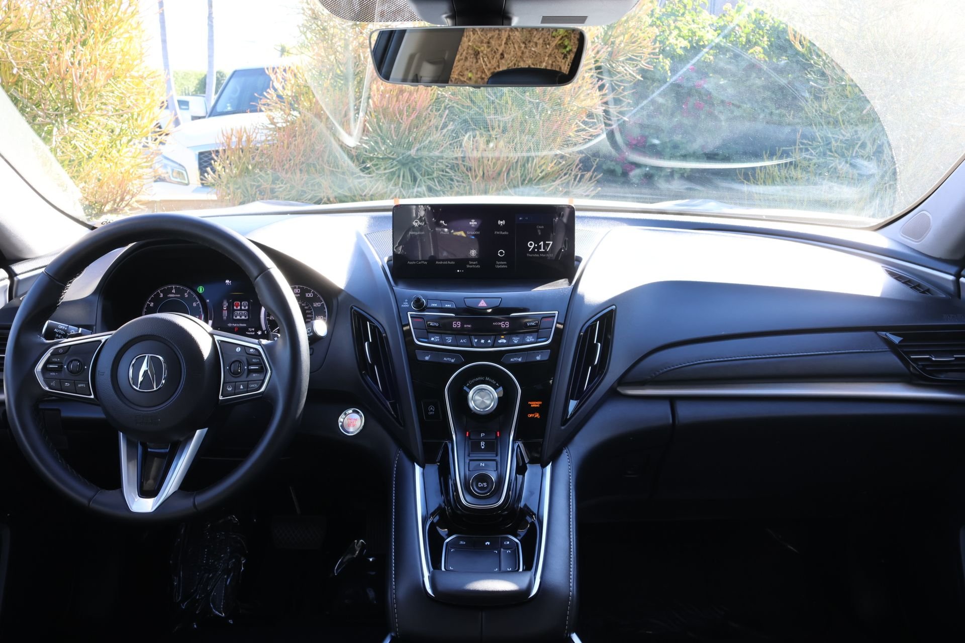 2025 Acura RDX Technology Package - Photo 7