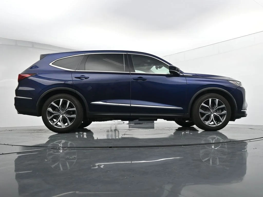 Used 2023  Acura Technology image 38
