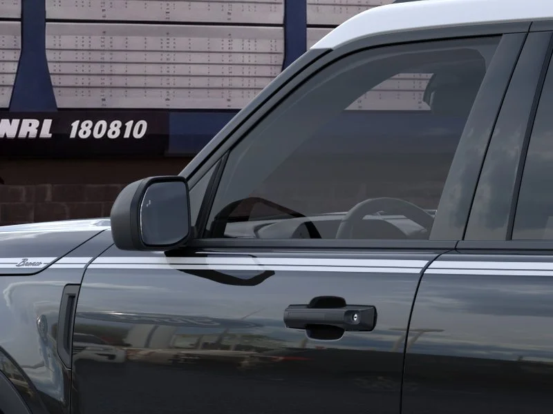 New 2026 Shadow Black Ford Heritage image 20