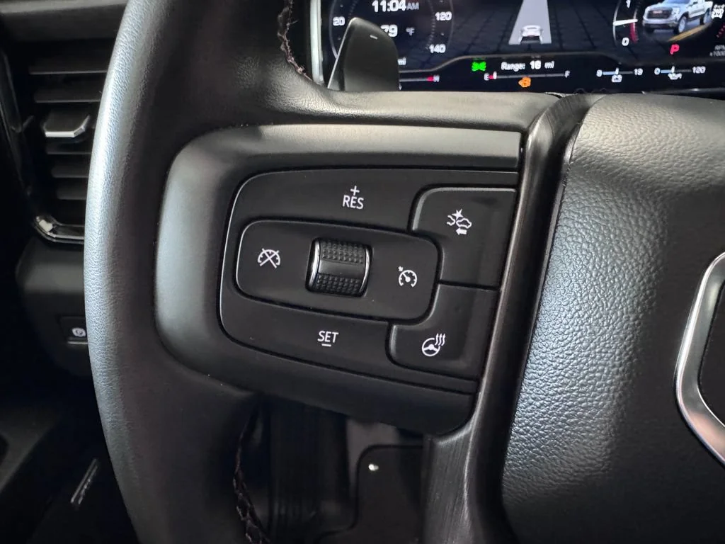 2024 GMC Sierra 1500 AT4 - Photo 16