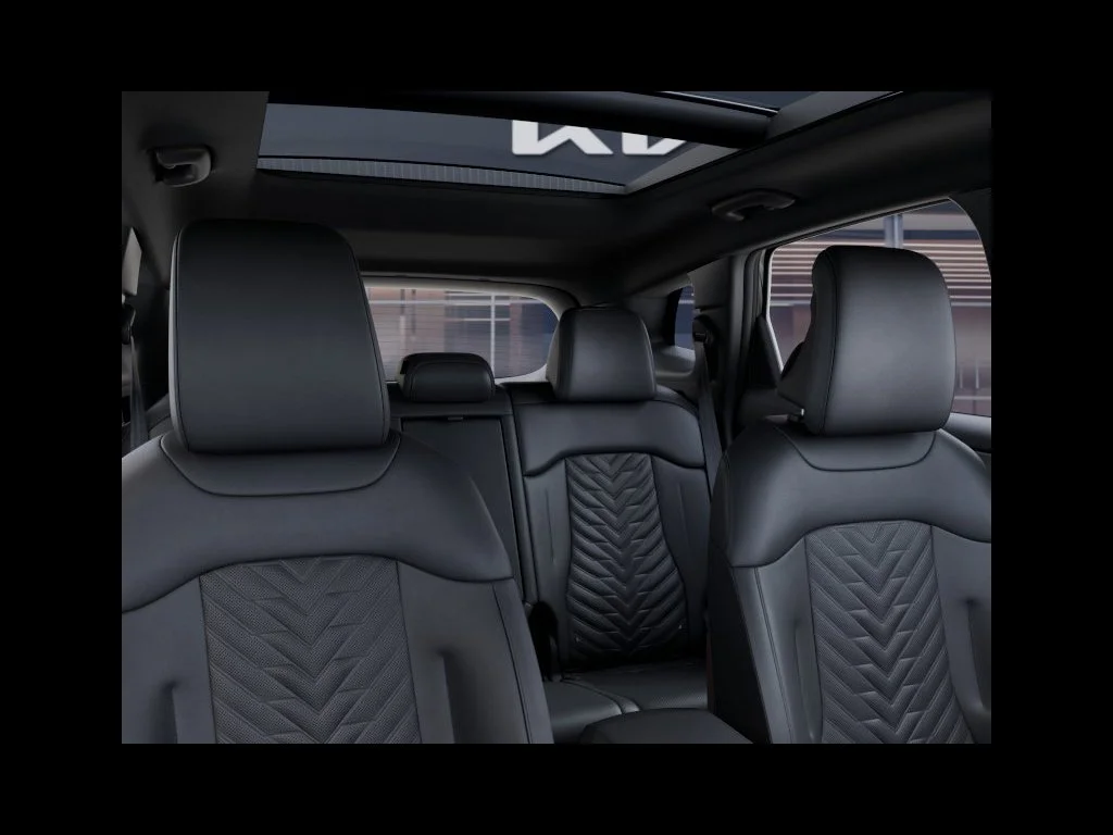 New 2027 Road Rider Brown / Black Roof Kia X-Line image 54