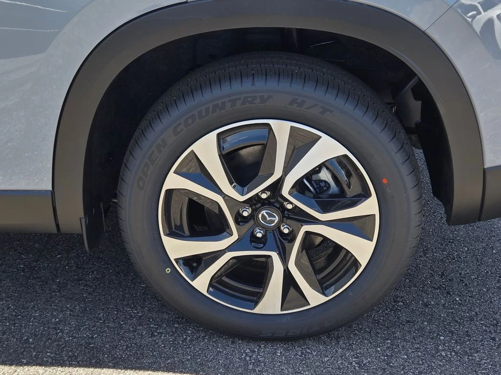 New 2026 Gray Mazda 2.5 S Preferred image 16