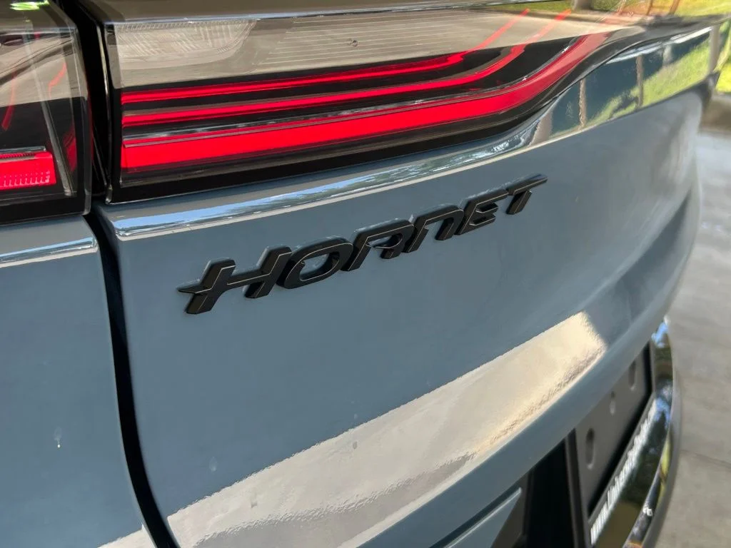 Used 2025 Blue Dodge R/T image 15