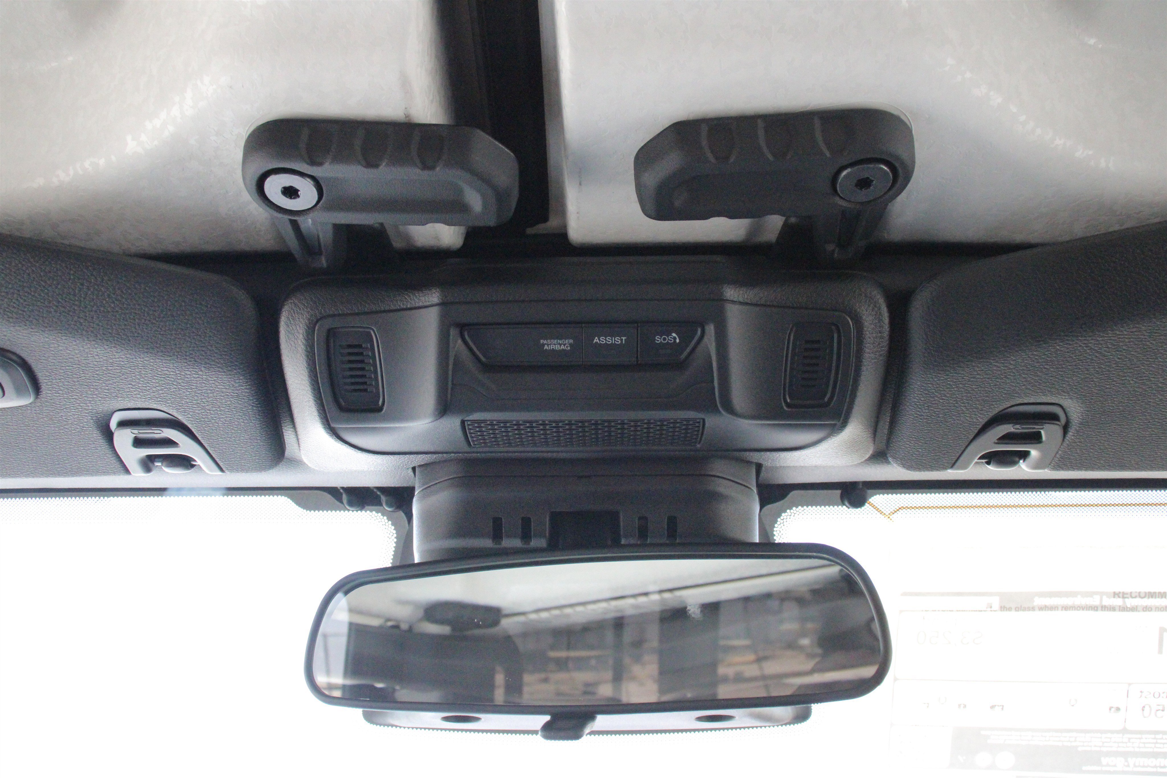 New 2026 Black Clear-Coat Exterior Paint Jeep 85th Anniversary image 22