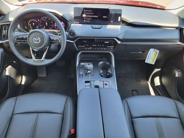 New 2026 Red Mazda SC image 9