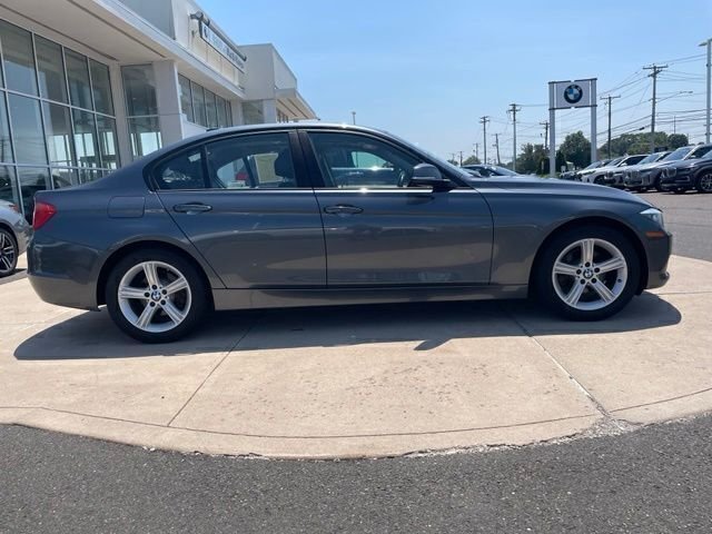 Used 2015 Gray BMW 328i xDrive image 6