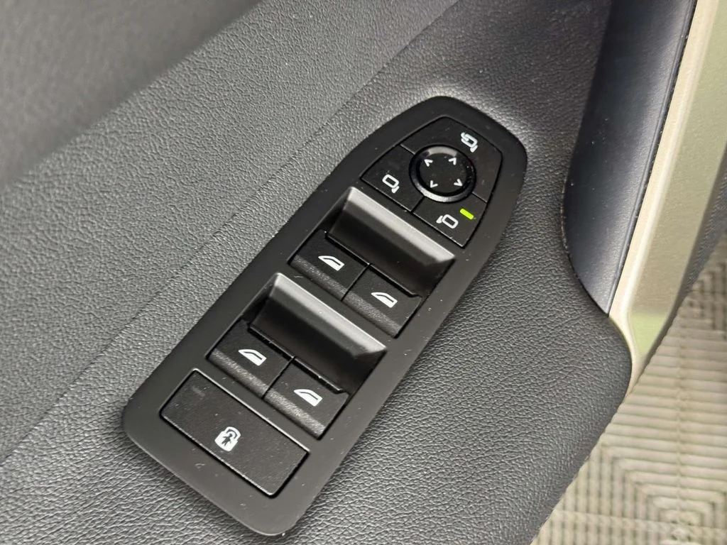Certified Used 2023 Black BMW xDrive50 image 18