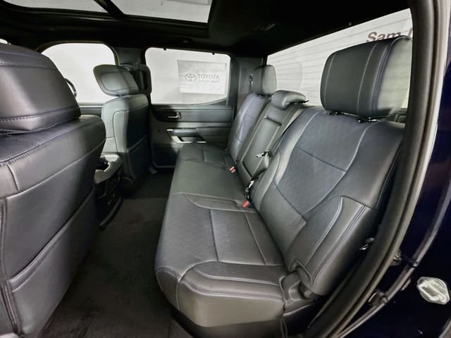 New 2026 Blueprint Toyota  Platinum image 24