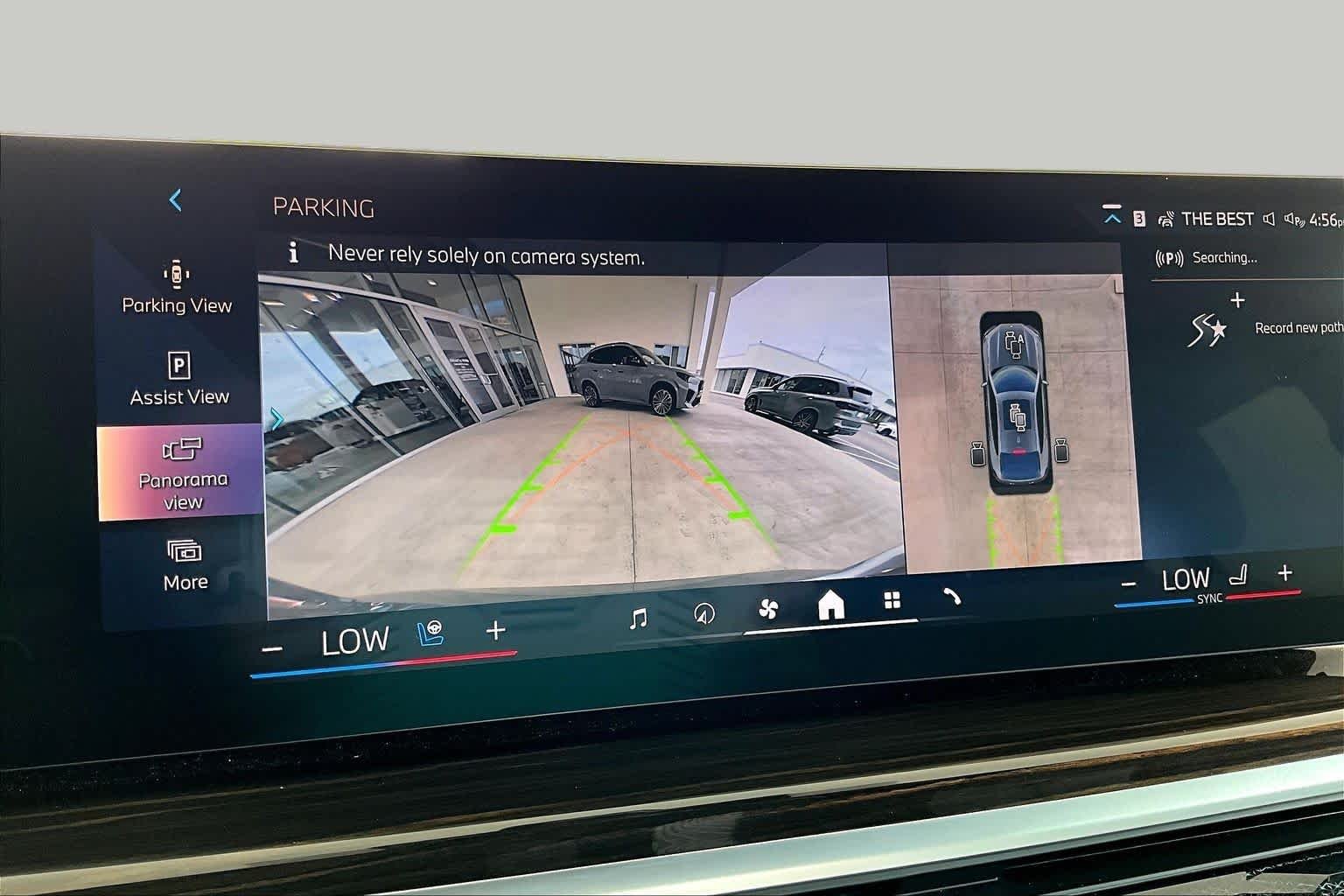 Certified Used 2026 Skyscraper Grey Metallic BMW xDrive40i image 28