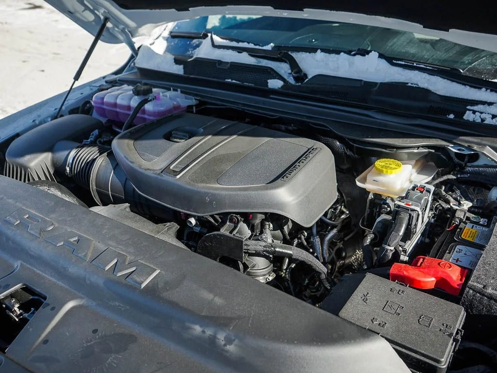 2026 RAM 1500 Big Horn/Lone Star - Photo 7