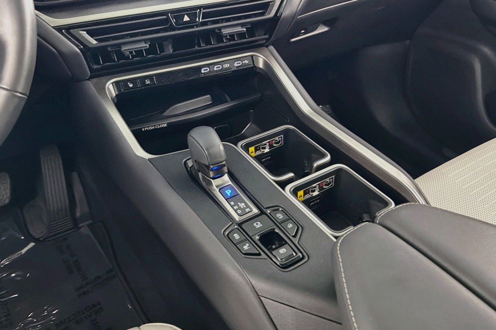 Used 2024 Caviar Lexus 350 image 6